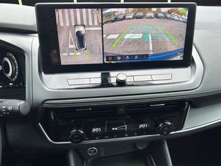 Nissan Qashqai DIG-T 158 mHEV Acenta Xtronic 116 kW (158 CV)