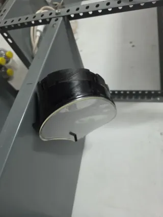 Cuadro instrumentos León 1m