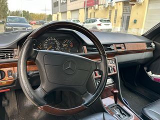 Mercedes-Benz w124 300 24v Cabrio