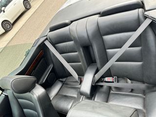 Mercedes-Benz w124 300 24v Cabrio