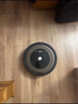 Robot Aspirador Roomba 896