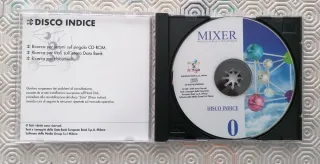 Enciclopedia Mixer Progetto di Realtà Multimediale