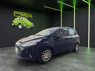 Ford B-MAX 1.4 Duratec Ambiente 66 kW (90 CV)