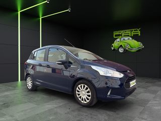 Ford B-MAX 1.4 Duratec Ambiente 66 kW (90 CV)