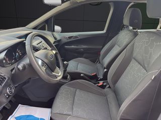 Ford B-MAX 1.4 Duratec Ambiente 66 kW (90 CV)