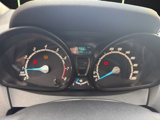 Ford B-MAX 1.4 Duratec Ambiente 66 kW (90 CV)