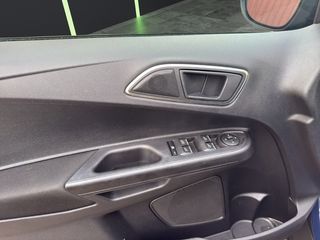 Ford B-MAX 1.4 Duratec Ambiente 66 kW (90 CV)