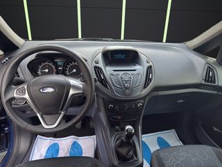 Ford B-MAX 1.4 Duratec Ambiente 66 kW (90 CV)