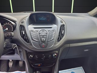 Ford B-MAX 1.4 Duratec Ambiente 66 kW (90 CV)