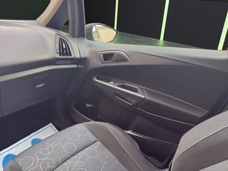 Ford B-MAX 1.4 Duratec Ambiente 66 kW (90 CV)