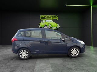 Ford B-MAX 1.4 Duratec Ambiente 66 kW (90 CV)