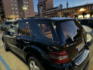 Mercedes-Benz Clase M 2009