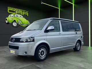 Volkswagen California Beach Edition 2.0 TDI BMT Techo Elevado 103 kW (140 CV)