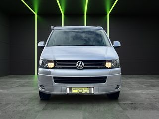 Volkswagen California Beach Edition 2.0 TDI BMT Techo Elevado 103 kW (140 CV)
