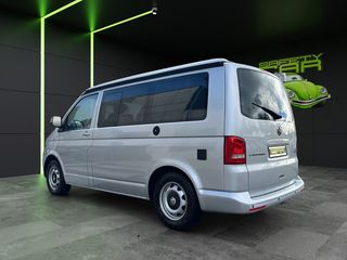 Volkswagen California Beach Edition 2.0 TDI BMT Techo Elevado 103 kW (140 CV)