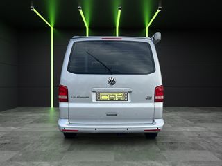 Volkswagen California Beach Edition 2.0 TDI BMT Techo Elevado 103 kW (140 CV)