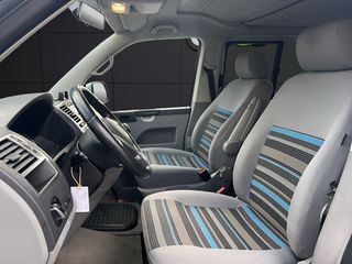 Volkswagen California Beach Edition 2.0 TDI BMT Techo Elevado 103 kW (140 CV)