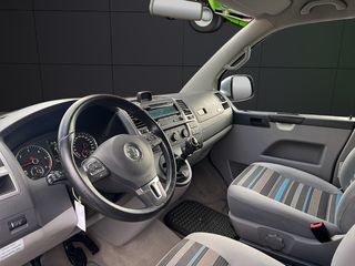 Volkswagen California Beach Edition 2.0 TDI BMT Techo Elevado 103 kW (140 CV)