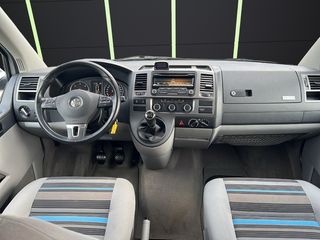 Volkswagen California Beach Edition 2.0 TDI BMT Techo Elevado 103 kW (140 CV)