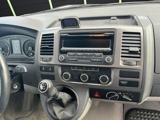 Volkswagen California Beach Edition 2.0 TDI BMT Techo Elevado 103 kW (140 CV)