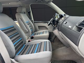 Volkswagen California Beach Edition 2.0 TDI BMT Techo Elevado 103 kW (140 CV)