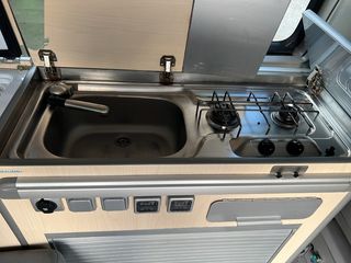 Volkswagen California Beach Edition 2.0 TDI BMT Techo Elevado 103 kW (140 CV)