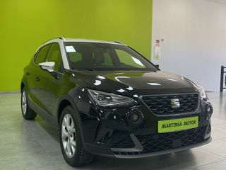 SEAT Arona FR 1.0 TSI 110CV DSG Espectacular!!!!!!