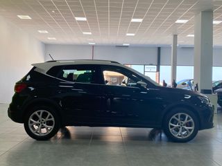 SEAT Arona FR 1.0 TSI 110CV DSG Espectacular!!!!!!