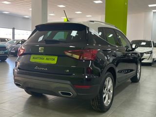 SEAT Arona FR 1.0 TSI 110CV DSG Espectacular!!!!!!