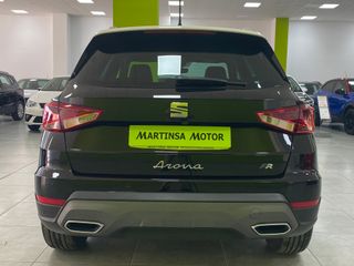 SEAT Arona FR 1.0 TSI 110CV DSG Espectacular!!!!!!
