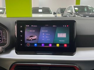 SEAT Arona FR 1.0 TSI 110CV DSG Espectacular!!!!!!