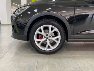 SEAT Arona FR 1.0 TSI 110CV DSG Espectacular!!!!!!