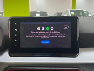 SEAT Arona FR 1.0 TSI 110CV DSG Espectacular!!!!!!