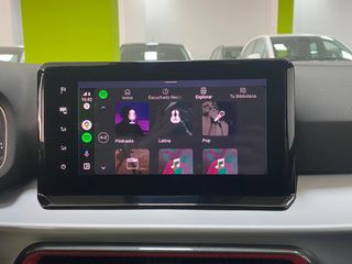 SEAT Arona FR 1.0 TSI 110CV DSG Espectacular!!!!!!