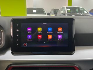 SEAT Arona FR 1.0 TSI 110CV DSG Espectacular!!!!!!