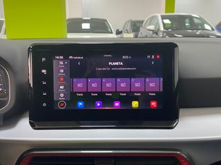 SEAT Arona FR 1.0 TSI 110CV DSG Espectacular!!!!!!