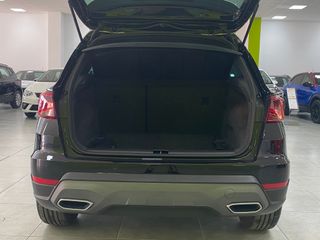 SEAT Arona FR 1.0 TSI 110CV DSG Espectacular!!!!!!