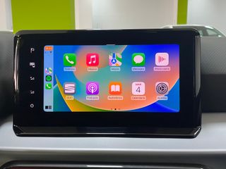 SEAT Arona FR 1.0 TSI 110CV DSG Espectacular!!!!!!