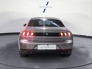 PEUGEOT 508 5P Allure BlueHDi 130 SS EAT8