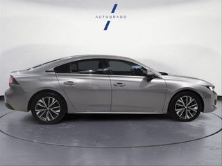 PEUGEOT 508 5P Allure BlueHDi 130 SS EAT8