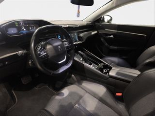 PEUGEOT 508 5P Allure BlueHDi 130 SS EAT8
