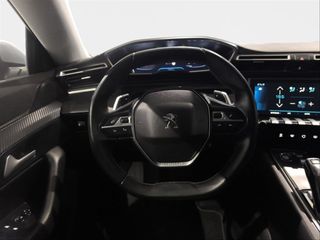 PEUGEOT 508 5P Allure BlueHDi 130 SS EAT8