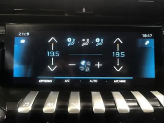 PEUGEOT 508 5P Allure BlueHDi 130 SS EAT8