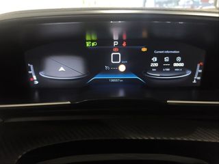 PEUGEOT 508 5P Allure BlueHDi 130 SS EAT8