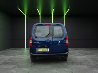 Peugeot Rifter BlueHDi 100 Active Pack Standard 73 kW (100 CV)