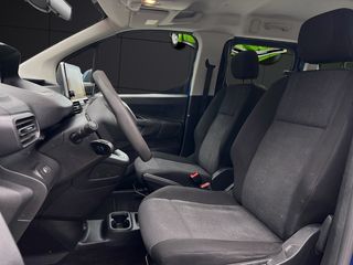 Peugeot Rifter BlueHDi 100 Active Pack Standard 73 kW (100 CV)