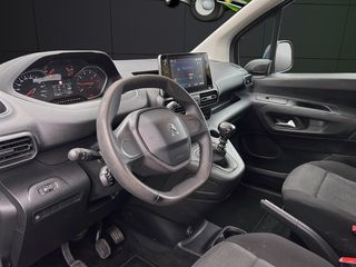 Peugeot Rifter BlueHDi 100 Active Pack Standard 73 kW (100 CV)