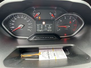 Peugeot Rifter BlueHDi 100 Active Pack Standard 73 kW (100 CV)