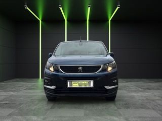 Peugeot Rifter BlueHDi 100 Active Pack Standard 73 kW (100 CV)