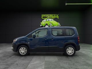 Peugeot Rifter BlueHDi 100 Active Pack Standard 73 kW (100 CV)